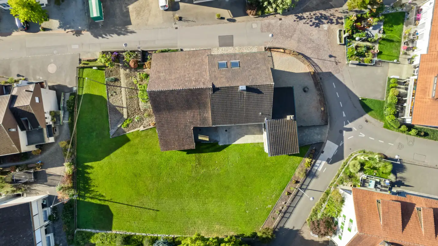 Casa bifamiliare in vendita - 5417 Untersiggenthal