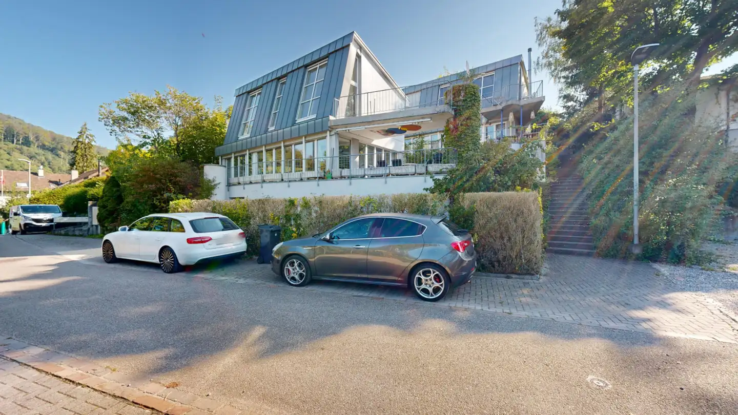 Casa singola in vendita - 4464 Maisprach