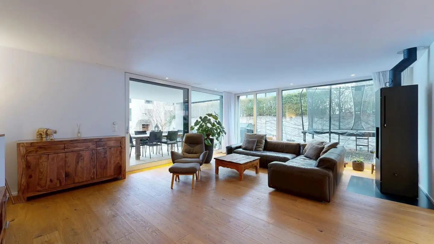 Row house for sale - 8132 Egg b. Zürich - Photo 4