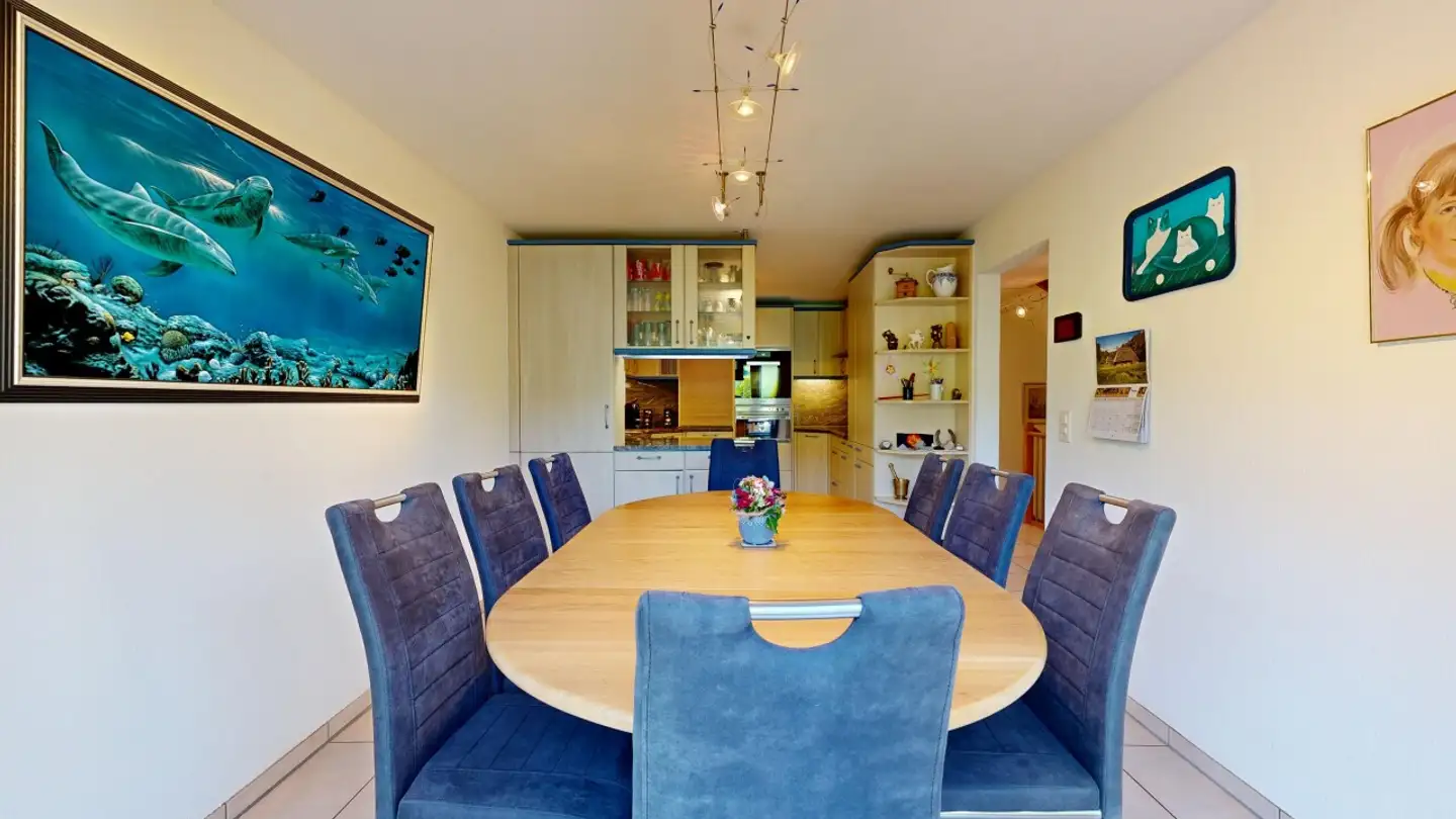 Row house for sale - 8344 Bäretswil - Photo 4