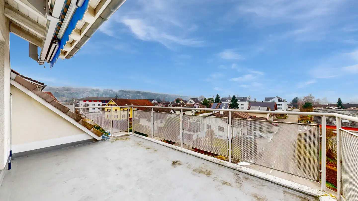 Dachgeschosswohnung kaufen - 8552 Felben-Wellhausen - Foto 2