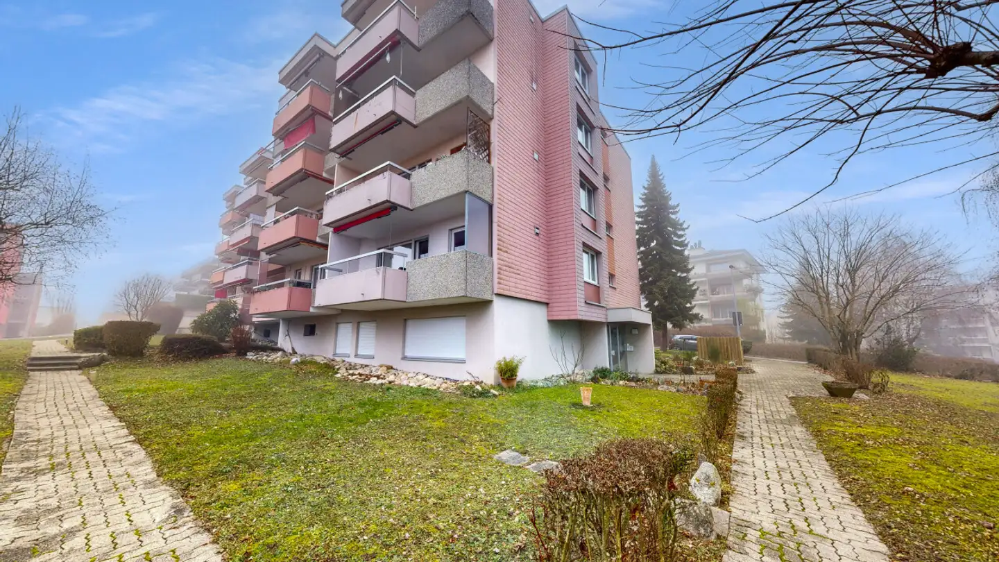 Appartement à vendre - 2525 Le Landeron - Photo 2