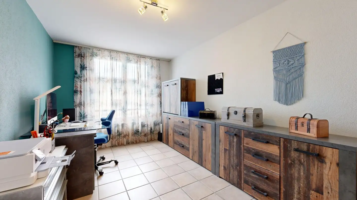 Penthouse kaufen - 8957 Spreitenbach - Foto 4