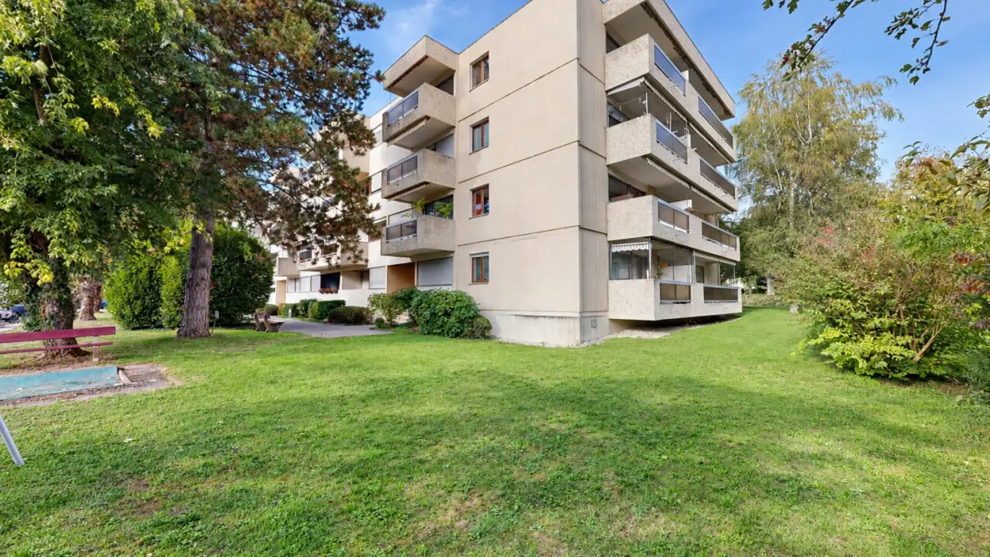 Penthouse for sale - 1196 Gland