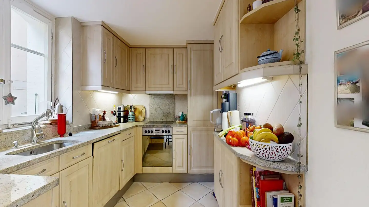 Casa a schiera in vendita - 1170 Aubonne