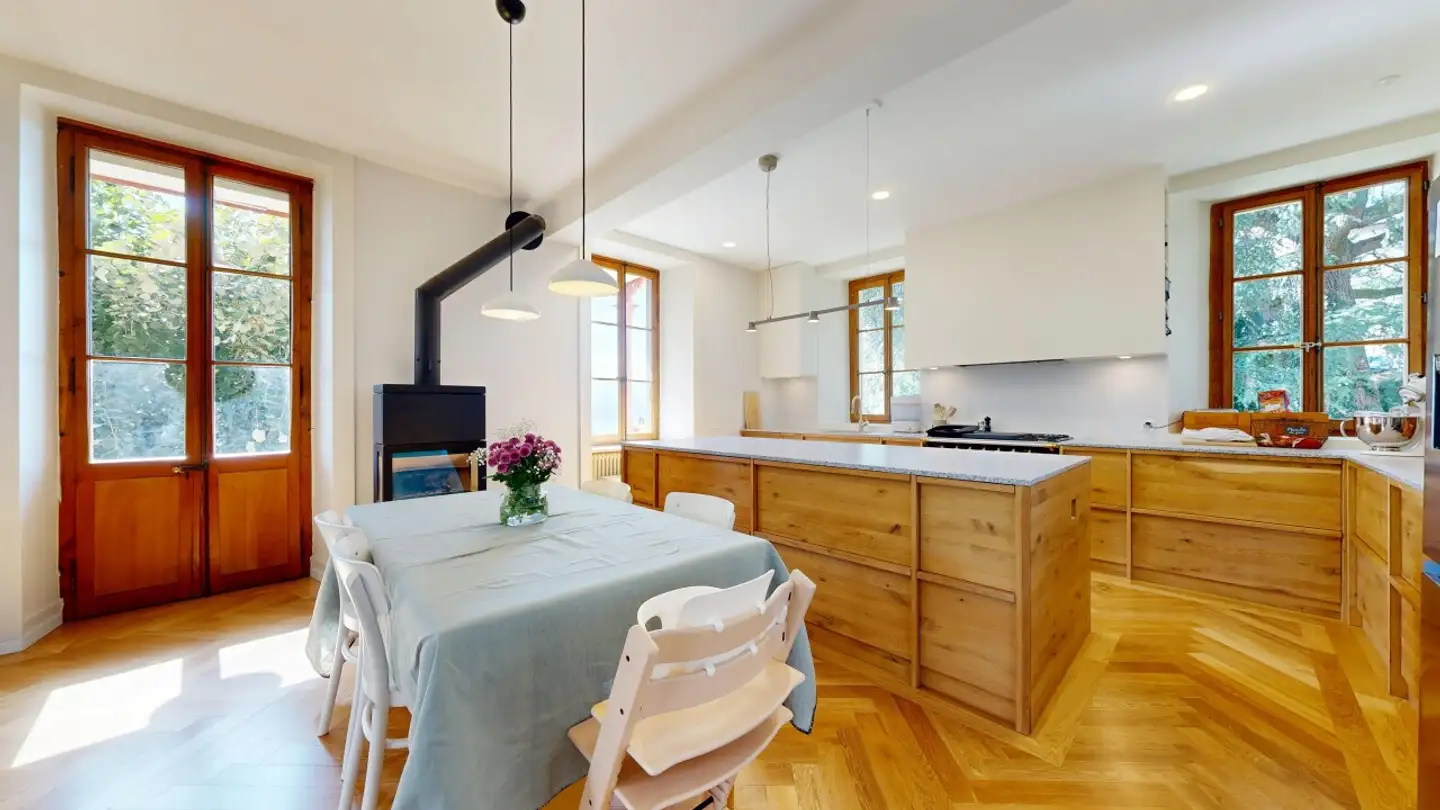 Apartment for sale - 1806 St-Légier-La Chiésaz - Photo 3