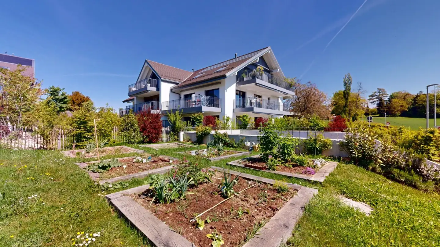 Apartment for sale - 1113 St-Saphorin-sur-Morges - Photo 3