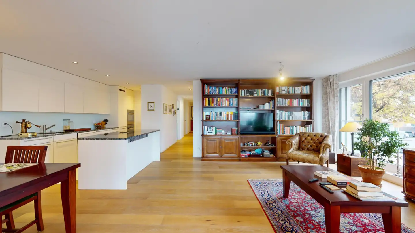 Apartment for sale - 8038 Zürich - Photo 4