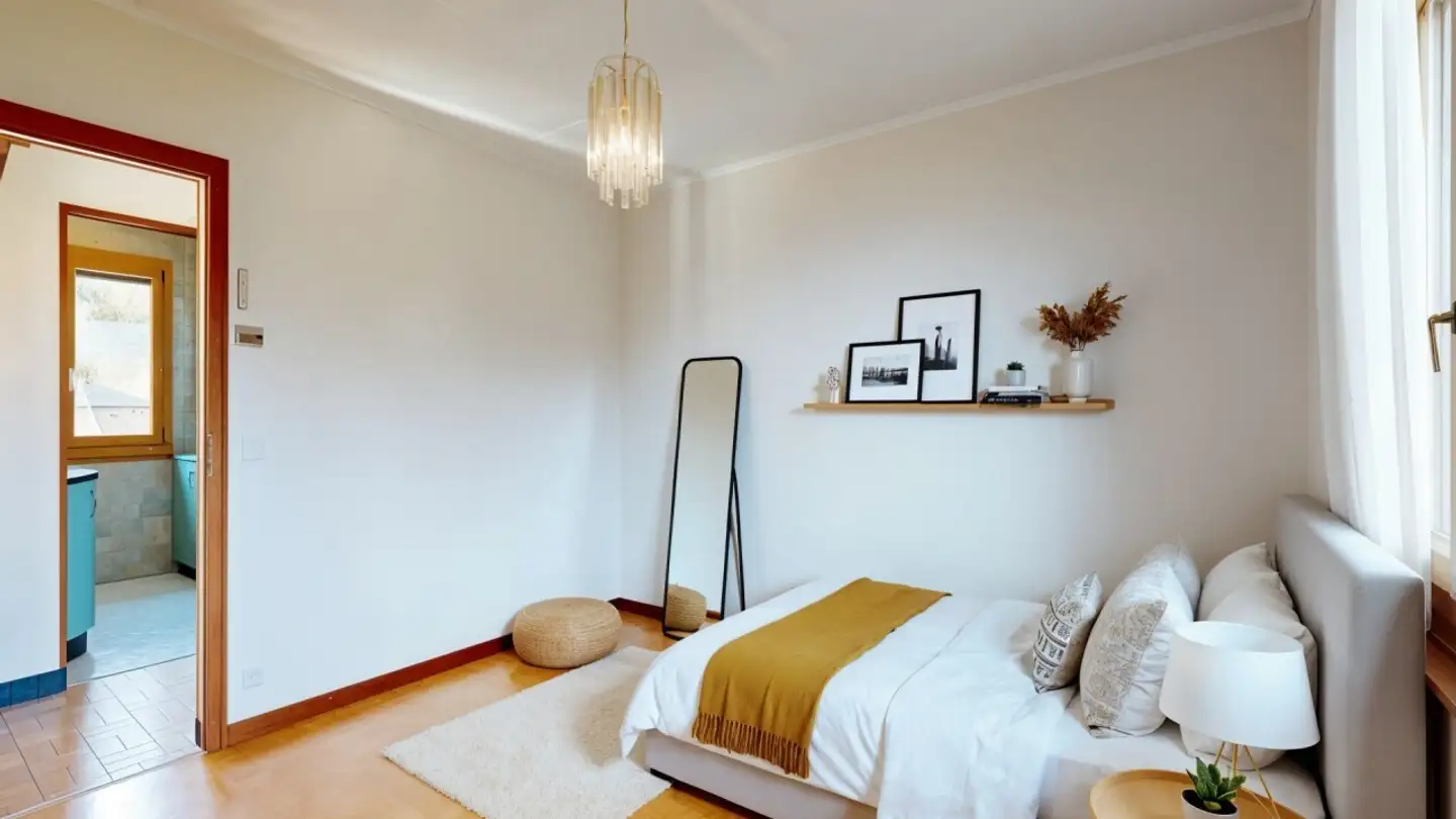 Casa singola in vendita - 1272 Genolier - Foto 4