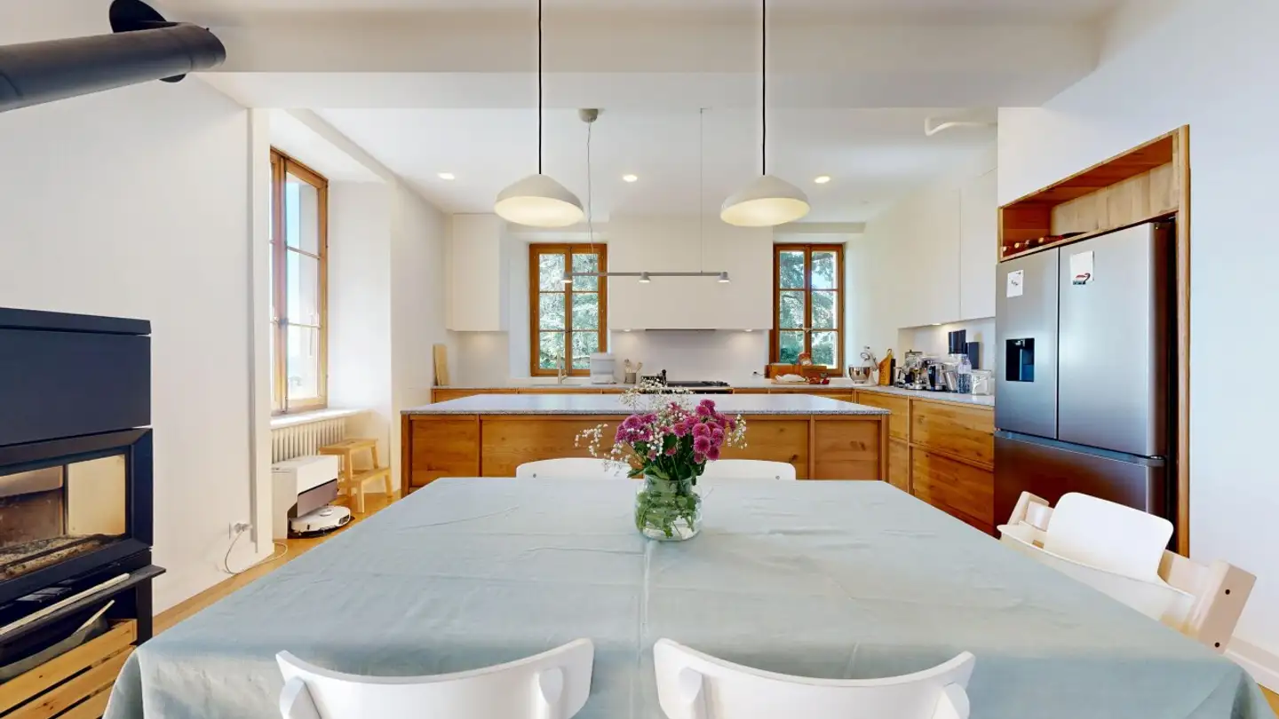 Apartment for sale - 1806 St-Légier-La Chiésaz - Photo 4