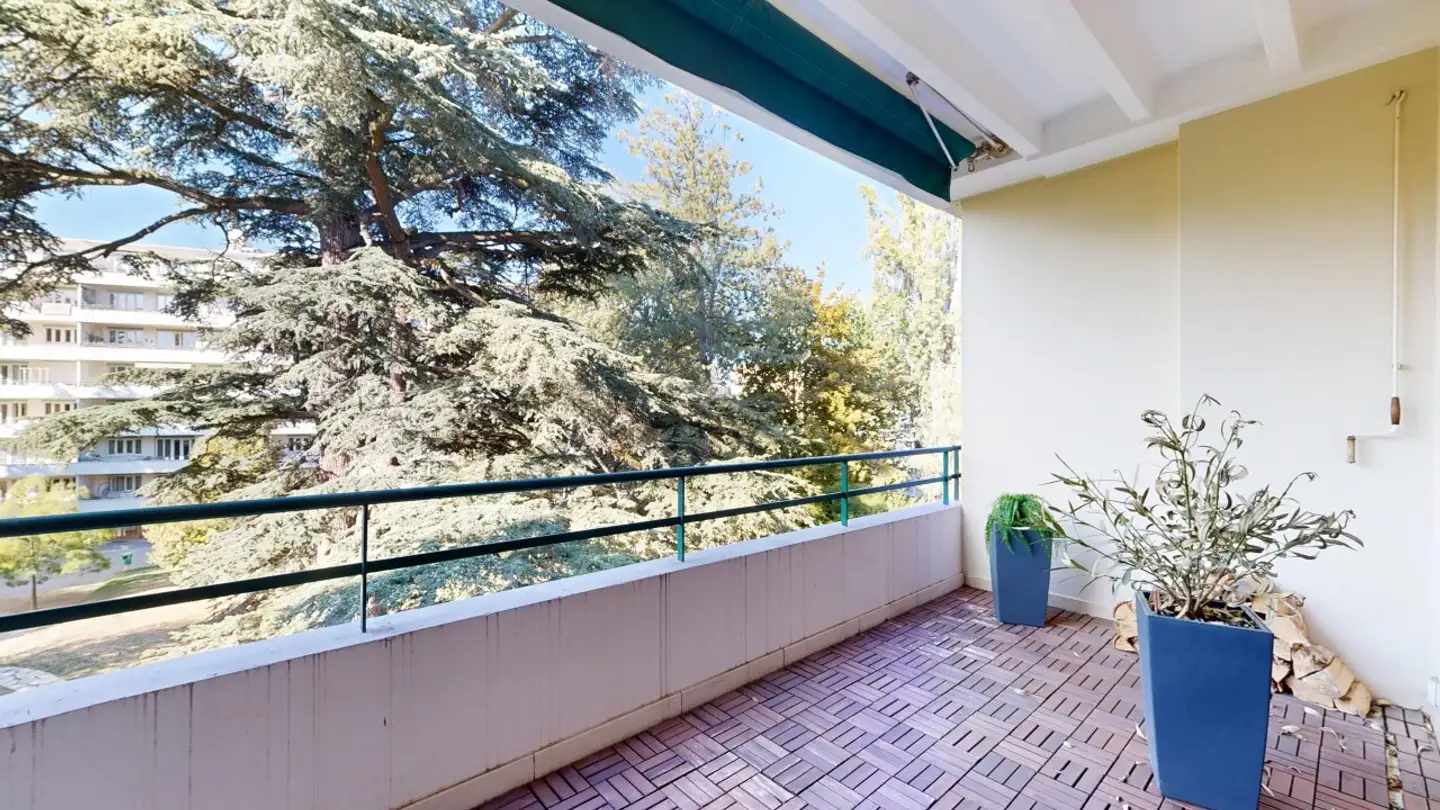 Apartment for sale - 1207 Genève