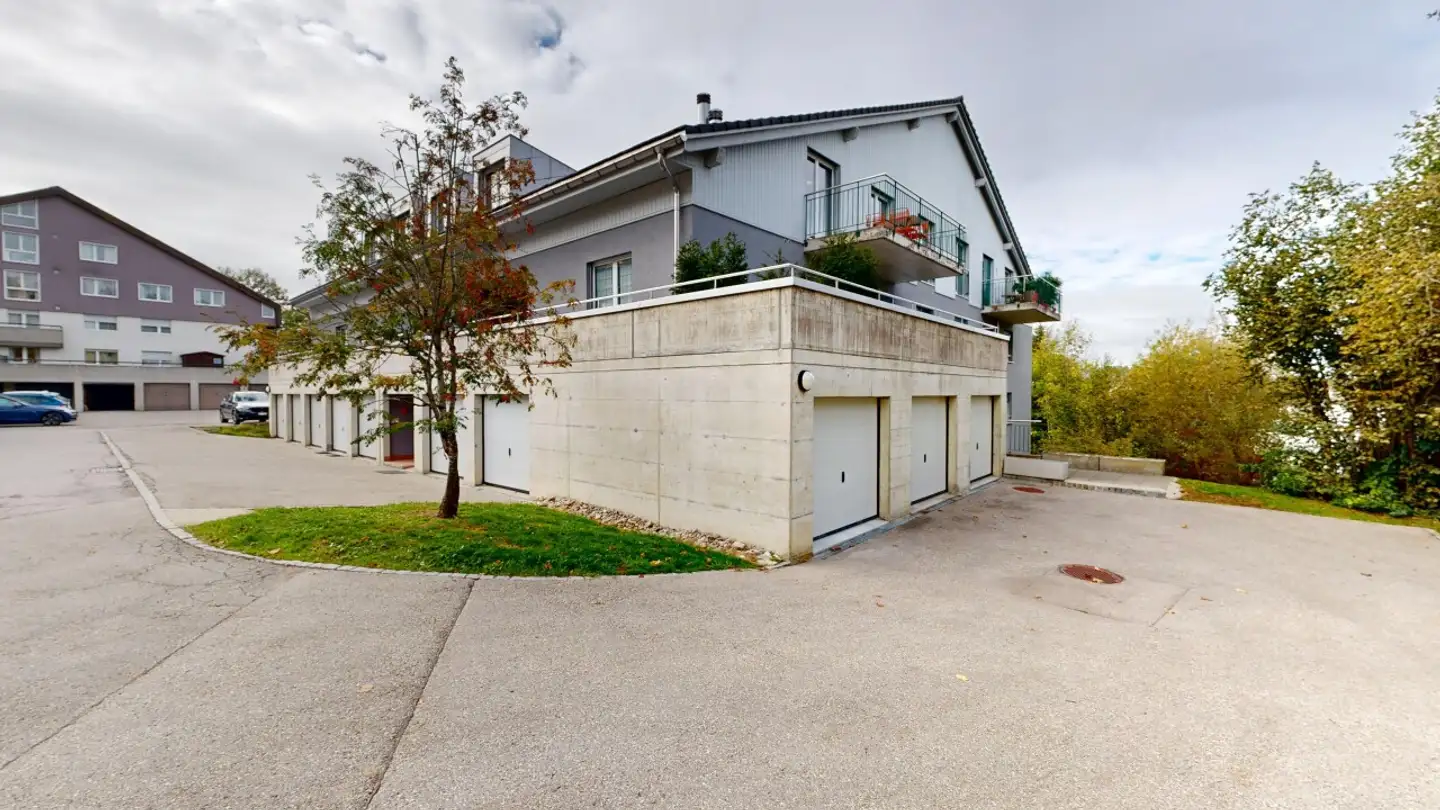 Appartamento in vendita - 2300 La Chaux-de-Fonds