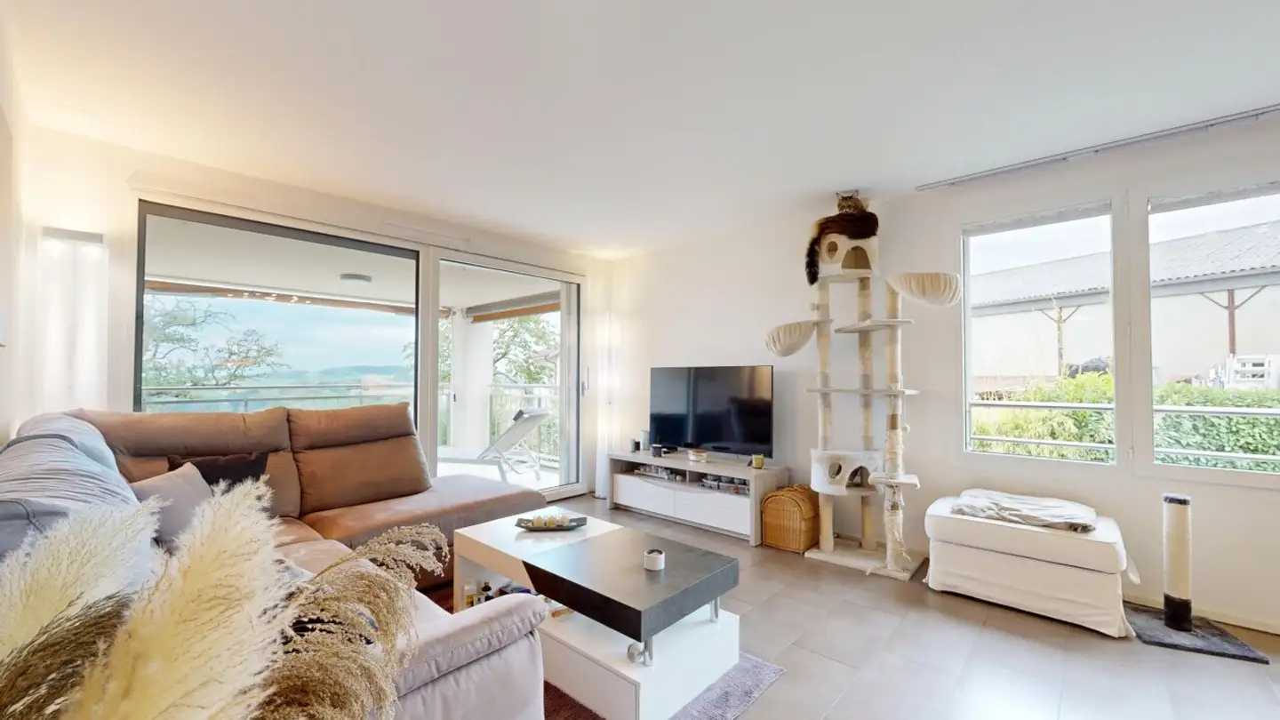 Apartment for sale - 1124 Gollion - Photo 2