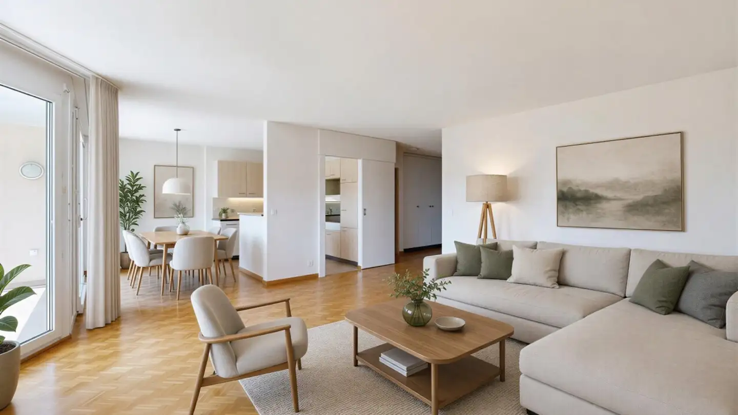 Appartement à vendre - 1008 Prilly - Photo 4