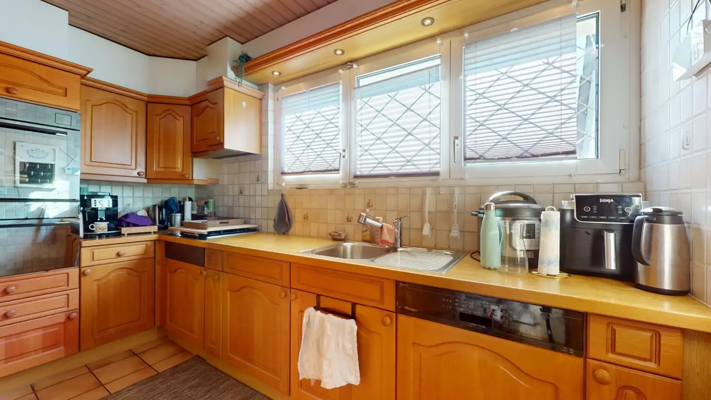 Casa singola in vendita - 4142 Münchenstein - Foto 4