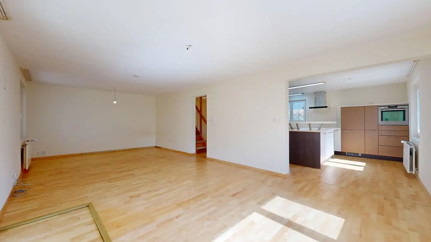 Einfamilienhaus kaufen - 8280 Kreuzlingen - Foto 2