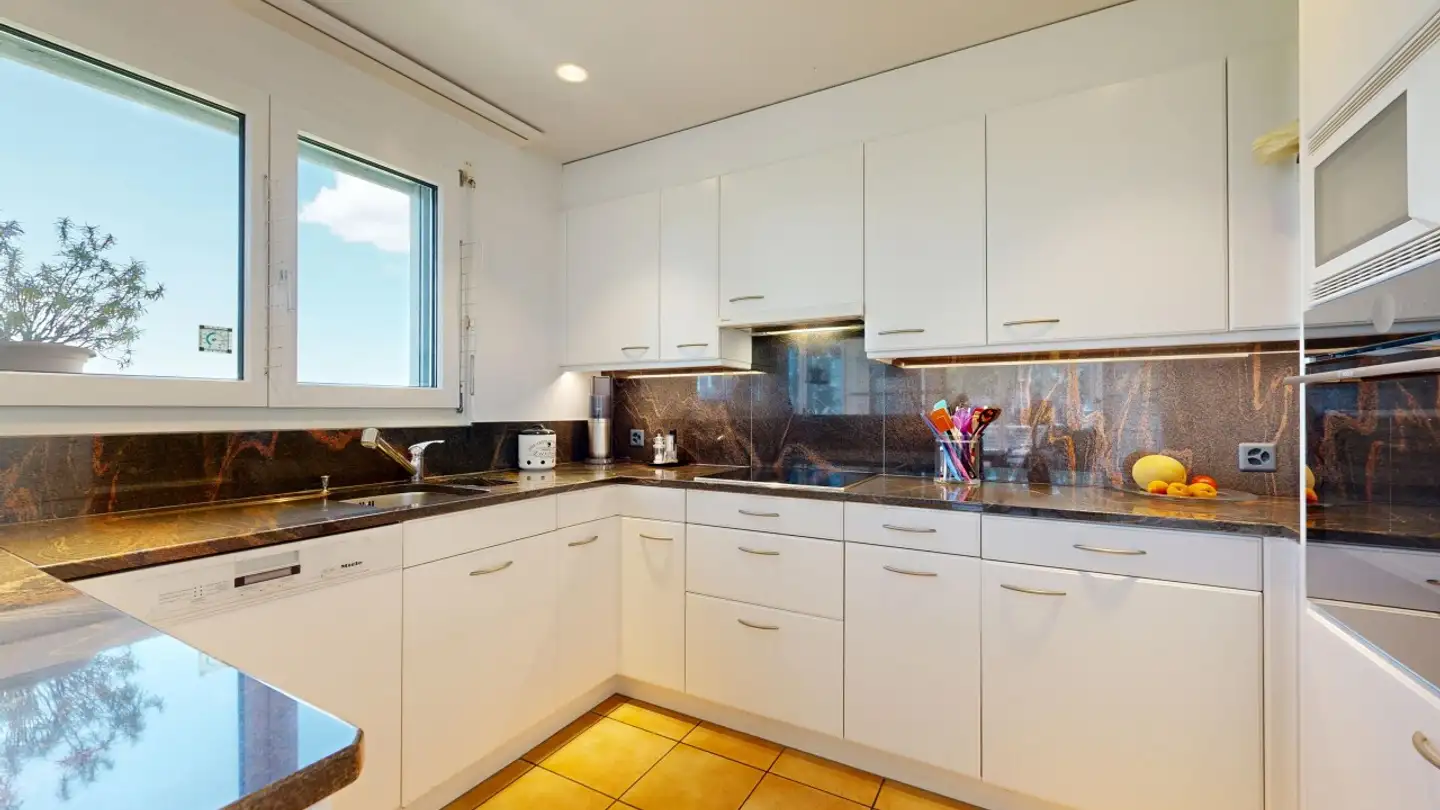 Wohnung kaufen - 8855 Wangen SZ - Foto 3