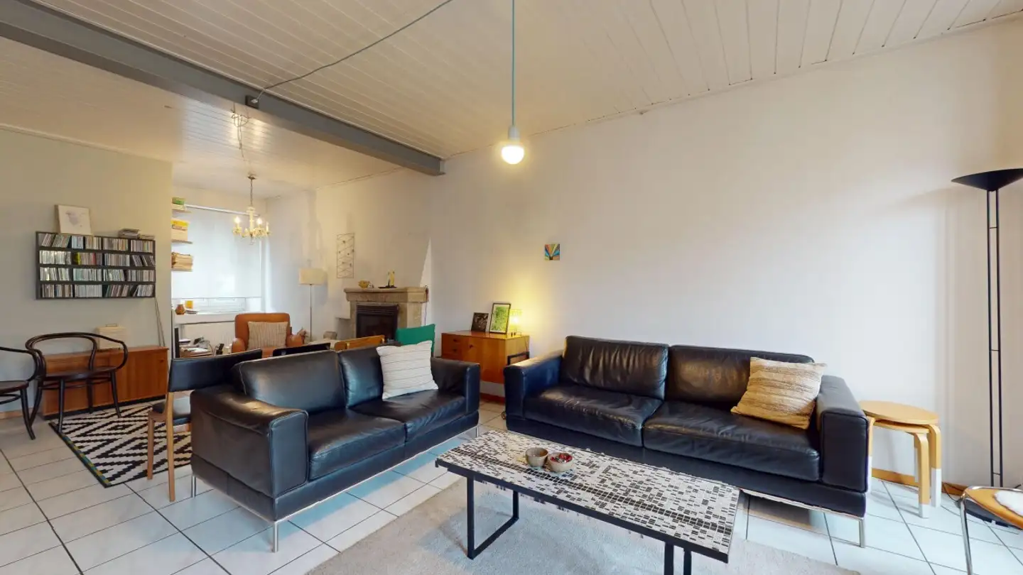 Maison individuelle à vendre - 2613 Villeret - Photo 4