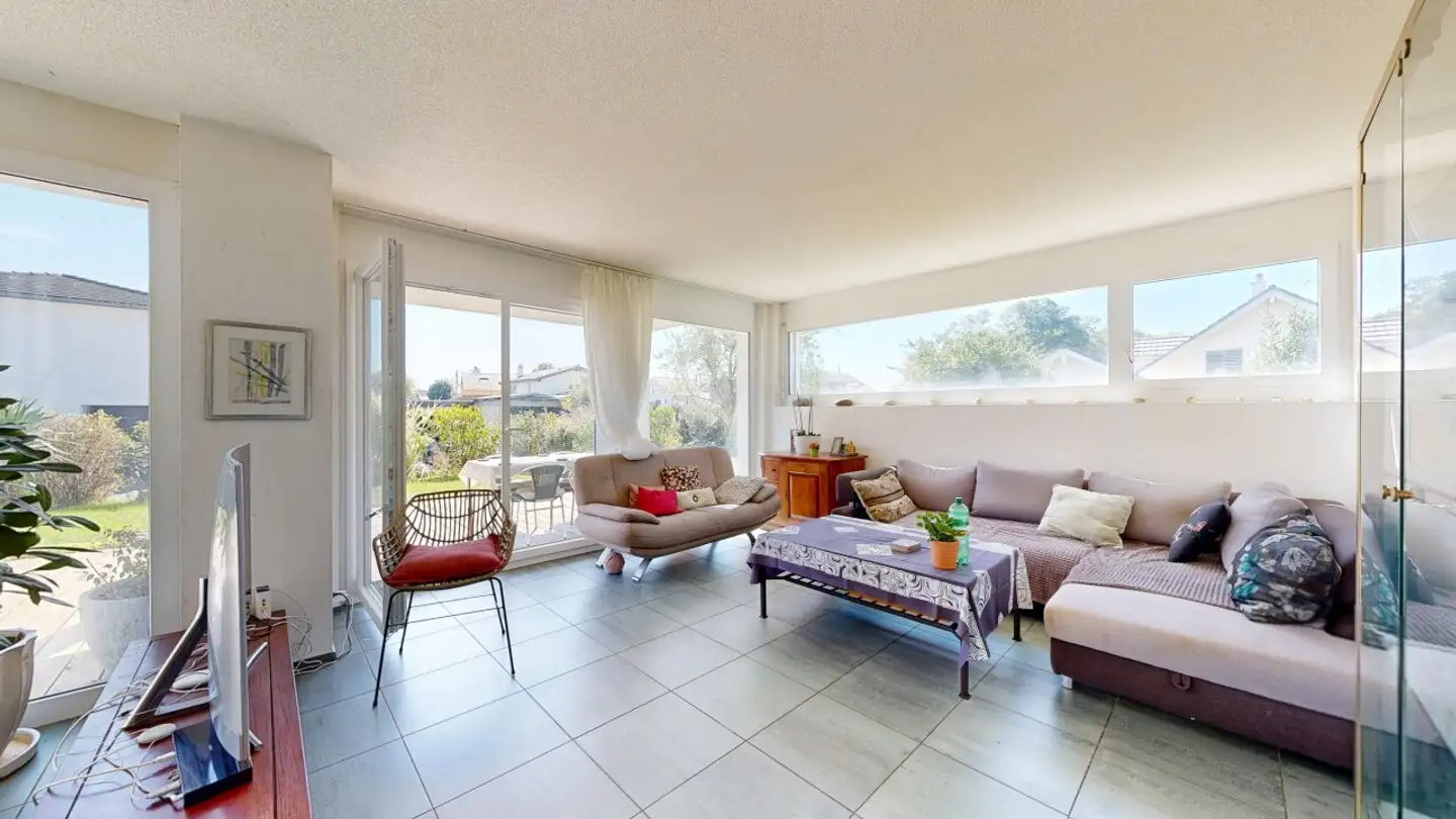 Single house for sale - 1544 Gletterens - Photo 3