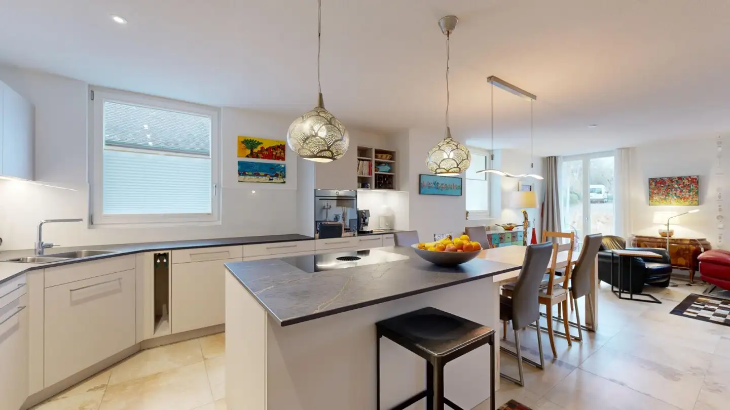 Appartamento in vendita - Bahnhofstrasse 17, 4118 Rodersdorf - Foto 2