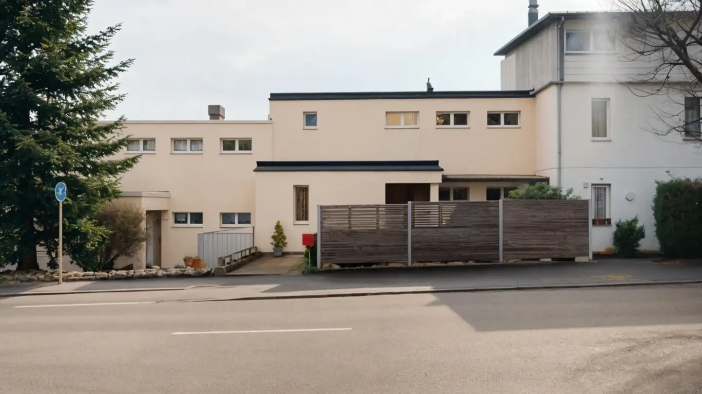 Single house for sale - 4104 Oberwil BL