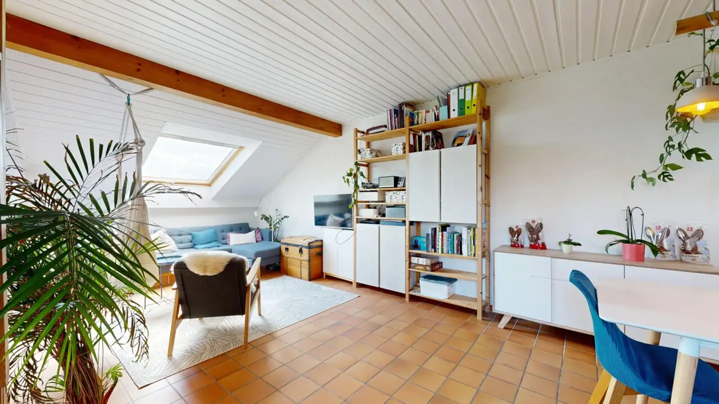 Casa a schiera in vendita - 1357 Lignerolle - Foto 4