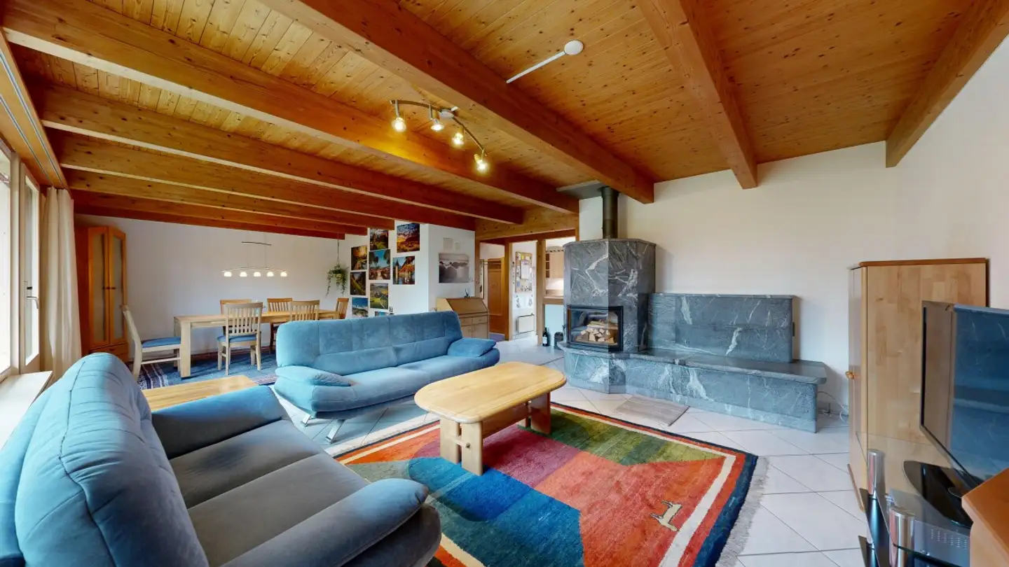 Casa singola in vendita - 5102 Rupperswil - Foto 4