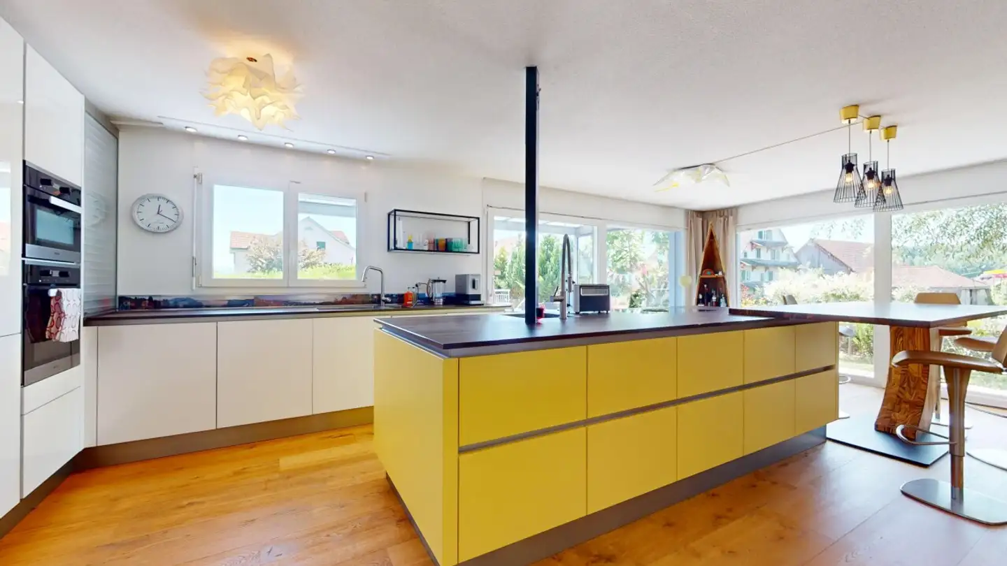 Maison individuelle à vendre - 8634 Hombrechtikon - Photo 4