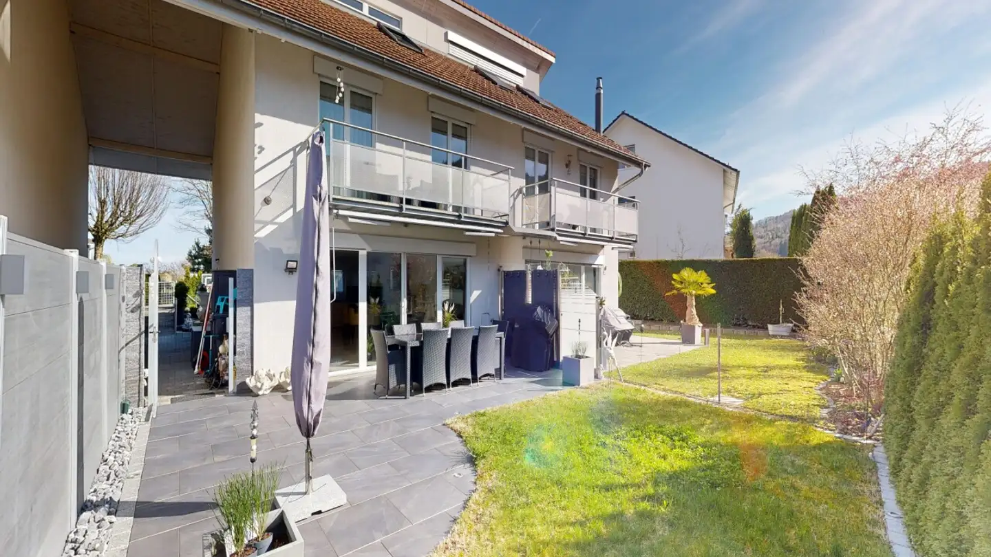 Maison en terrasse à vendre - 8957 Spreitenbach - Photo 4