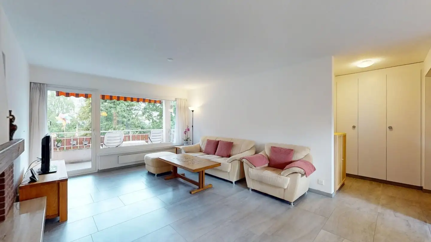 Appartement à vendre - 8306 Brüttisellen - Photo 2