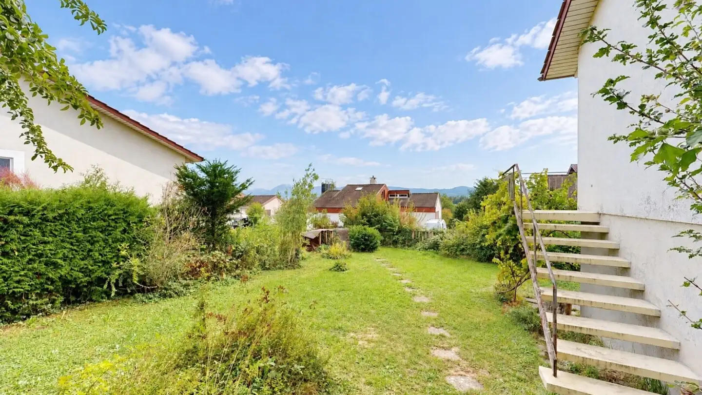 Casa singola in vendita - 8635 Dürnten - Foto 3