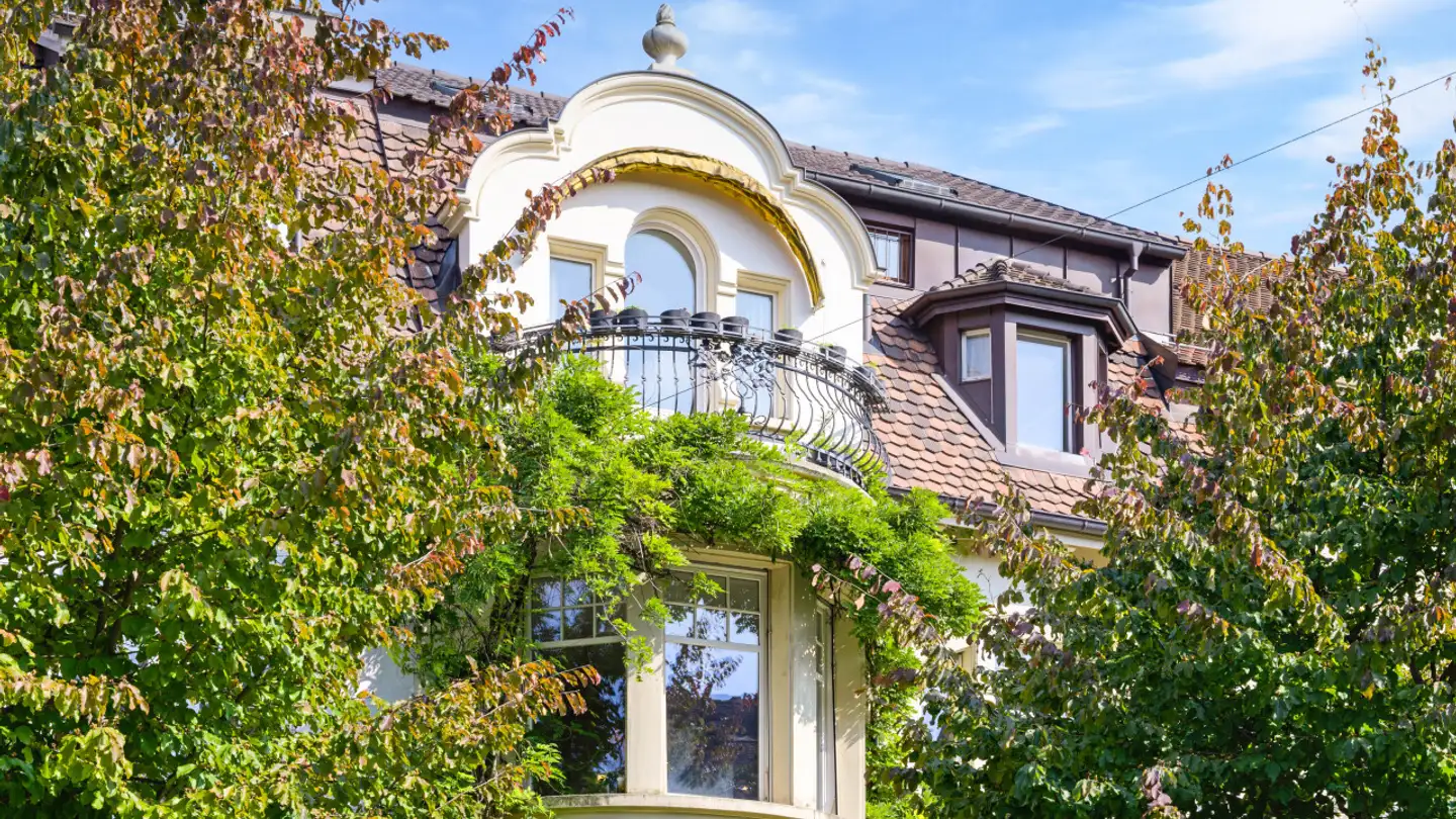 Maison en terrasse à vendre - 4054 Basel