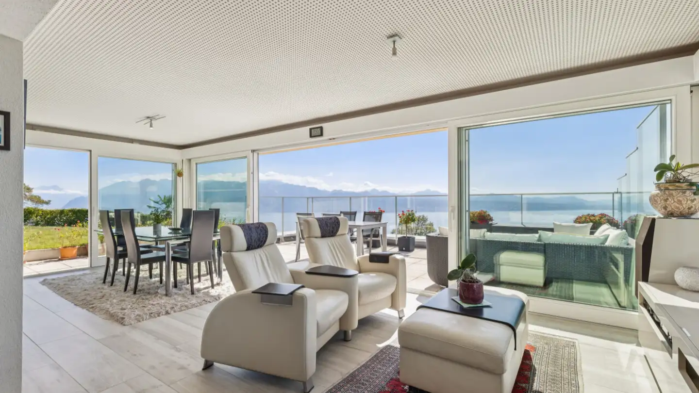 Single house for sale - 1092 Belmont-sur-Lausanne - Photo 3