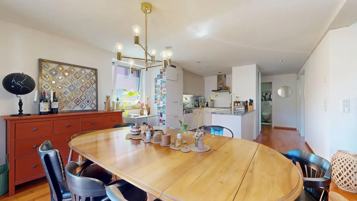 Apartment for sale - 4127 Birsfelden - Photo 2