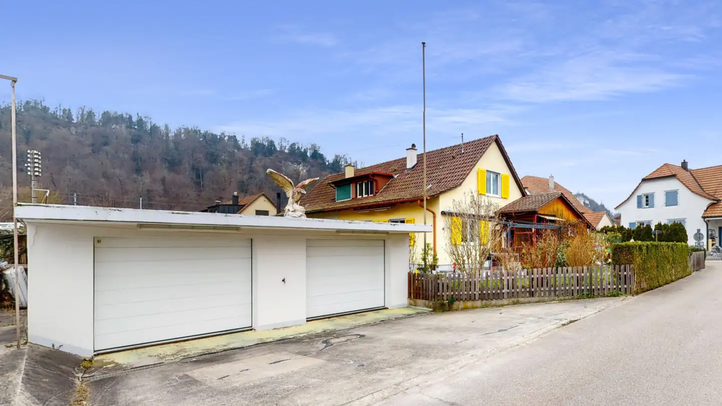 Einfamilienhaus kaufen - 4663 Aarburg - Foto 3