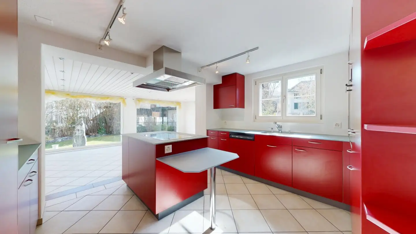 Single house for sale - Alte Bahnhofstrasse 4, 5612 Villmergen - Photo 3