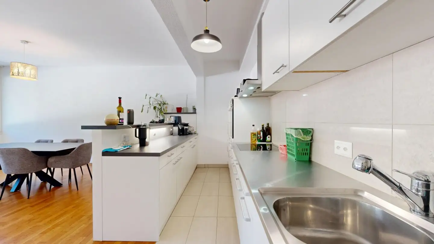 Apartment for sale - 1005 Lausanne - Photo 4