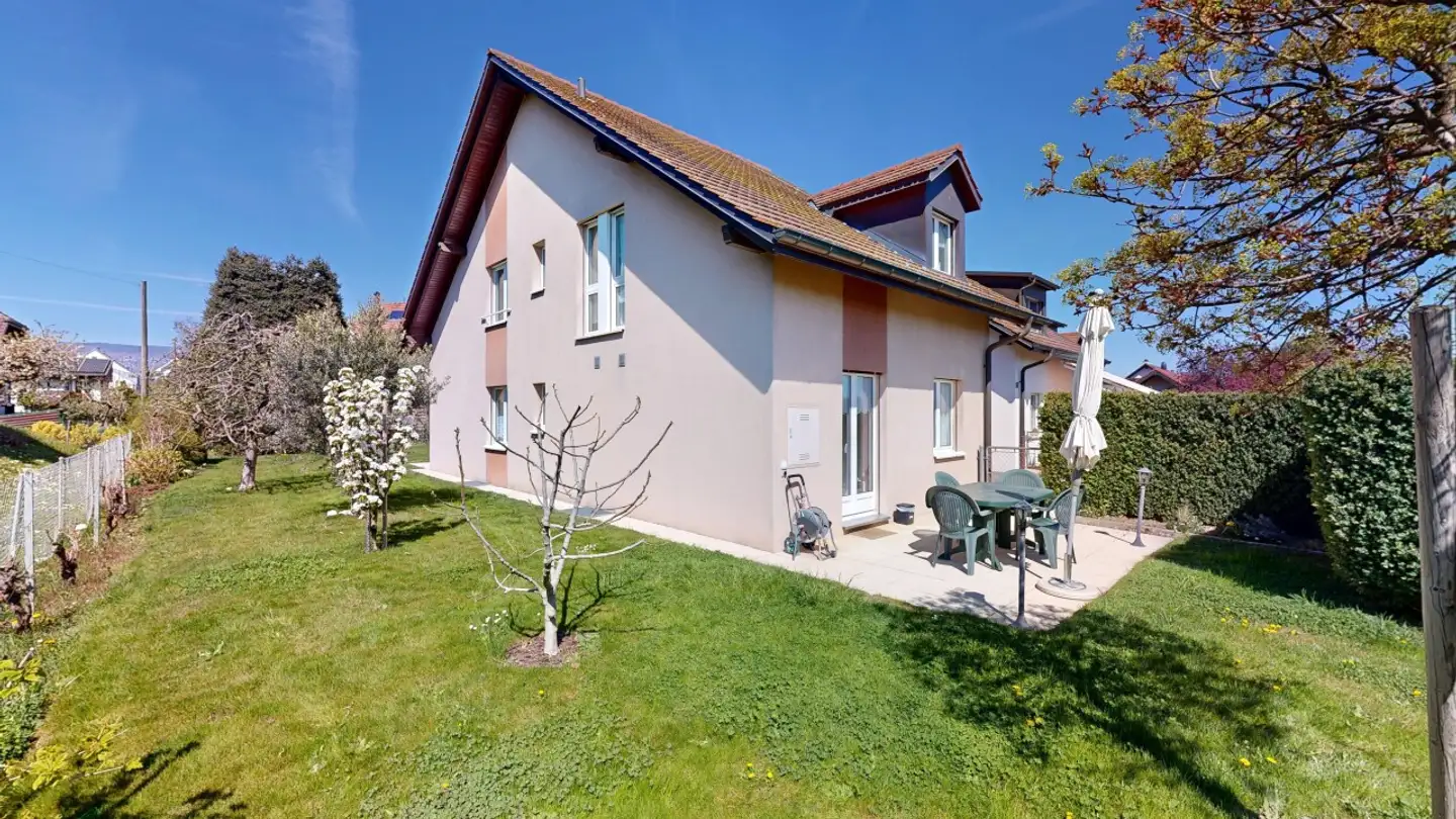 Casa a schiera in vendita - 1196 Gland - Foto 4