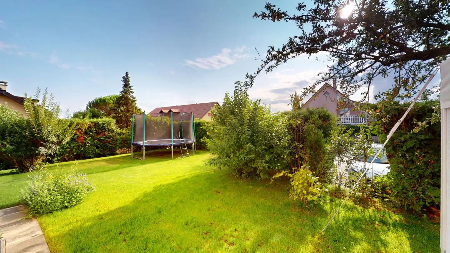 Casa a schiera in vendita - 1163 Etoy