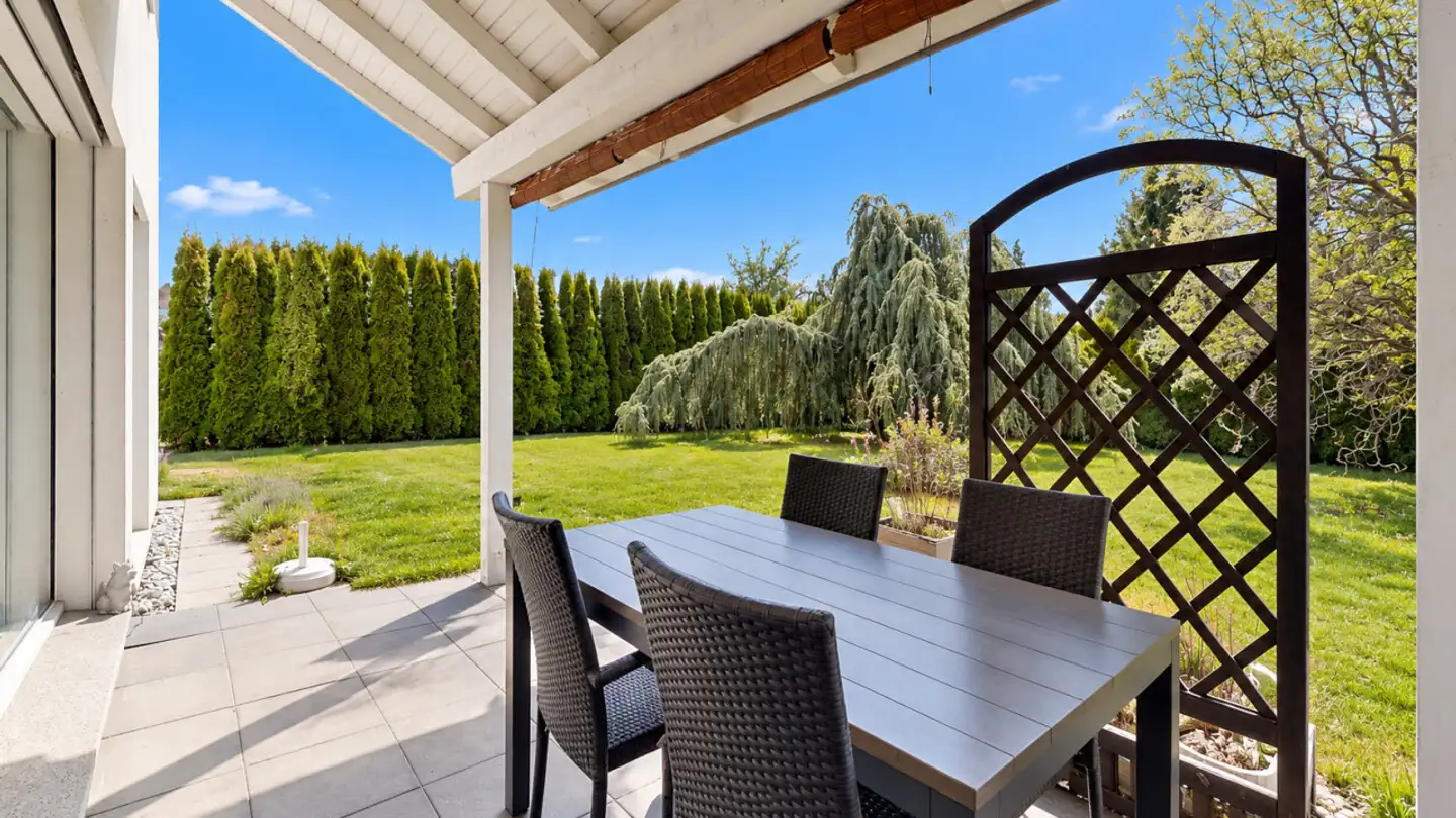 Casa singola in vendita - 1470 Bollion - Foto 4