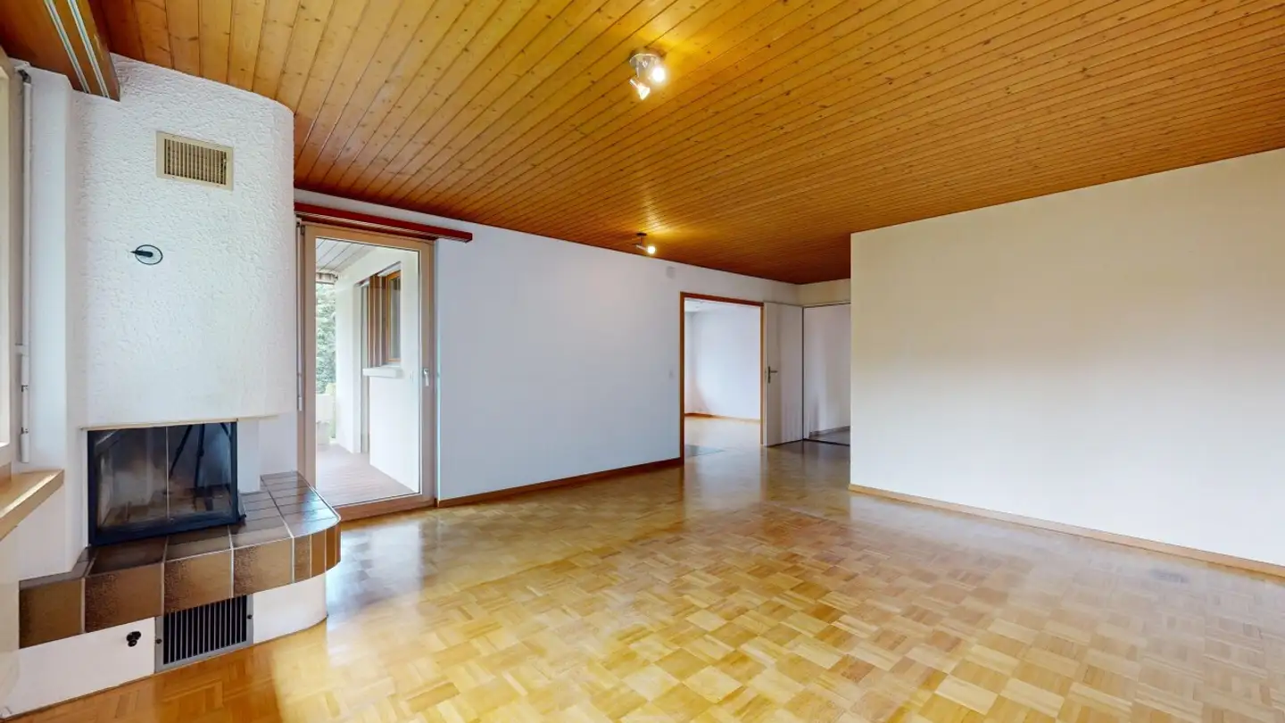 Einfamilienhaus kaufen - 6262 Langnau b. Reiden - Foto 2