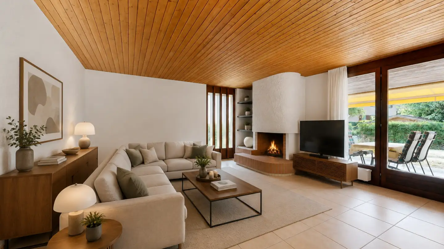 Casa singola in vendita - 5430 Wettingen - Foto 2