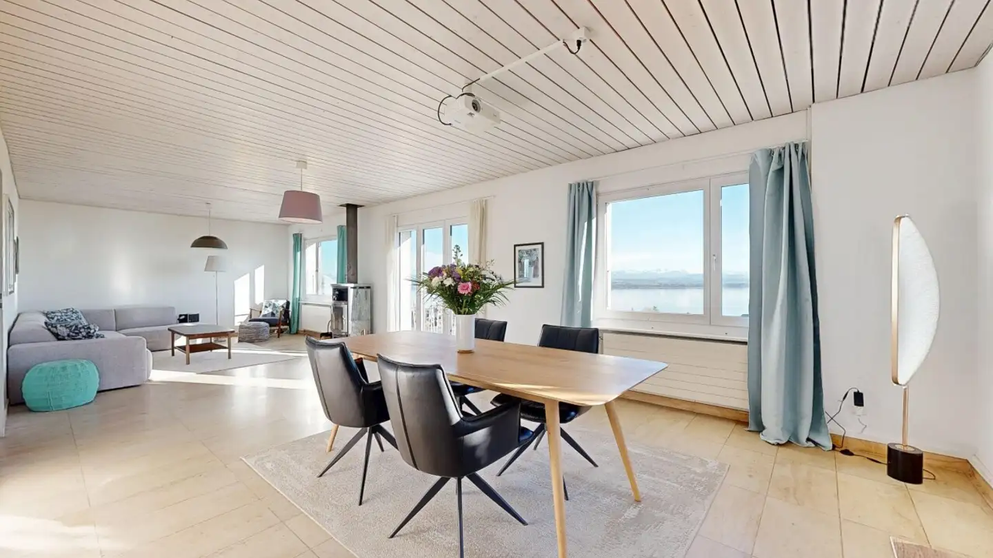 Casa singola in vendita - 2034 Peseux - Foto 2