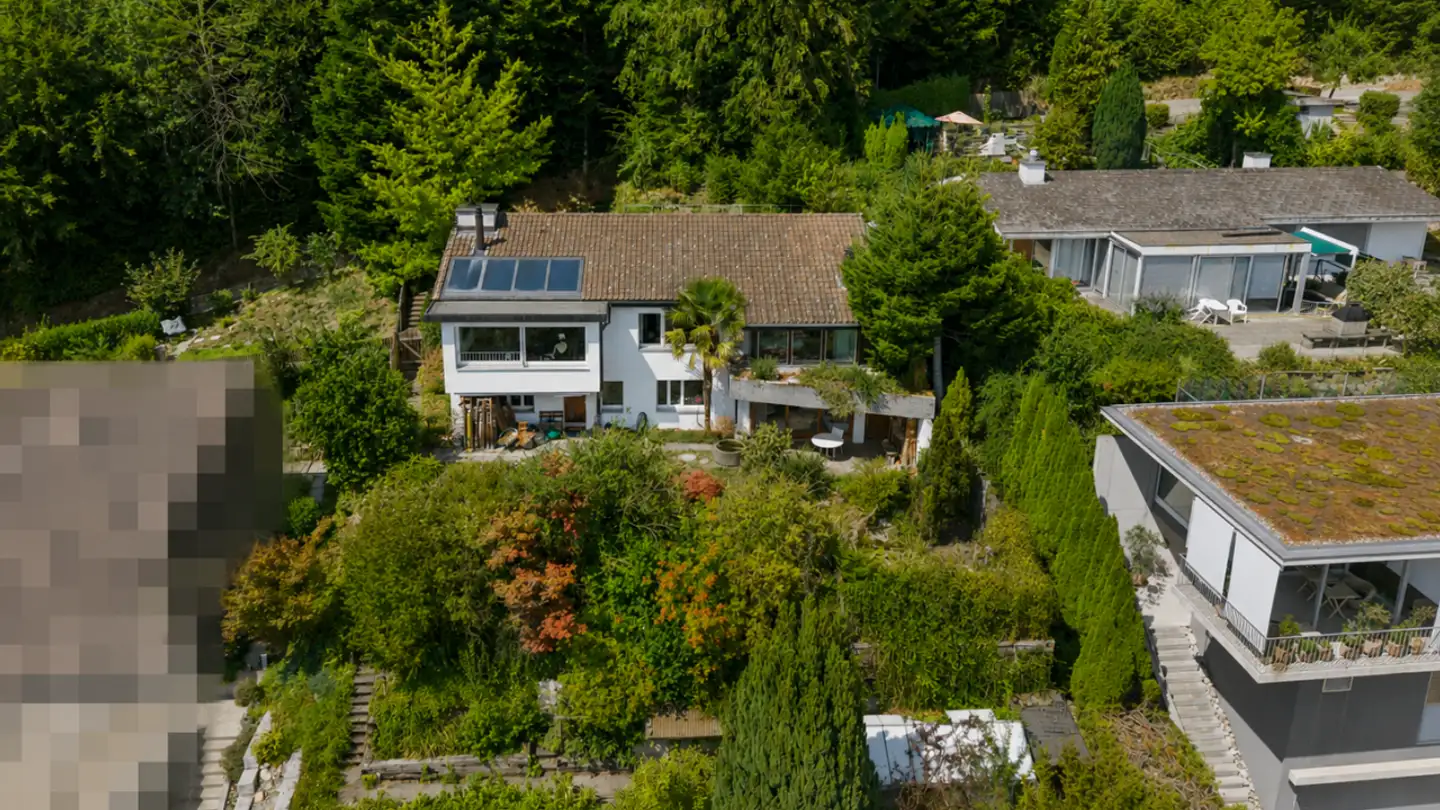 Casa singola in vendita - 3510 Konolfingen