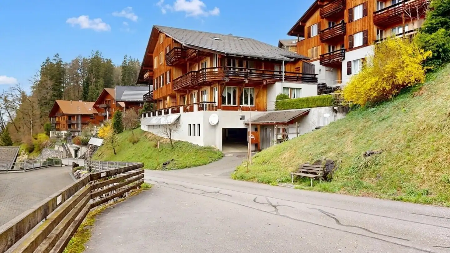 Appartamento in vendita - 6086 Hasliberg Reuti - Foto 2