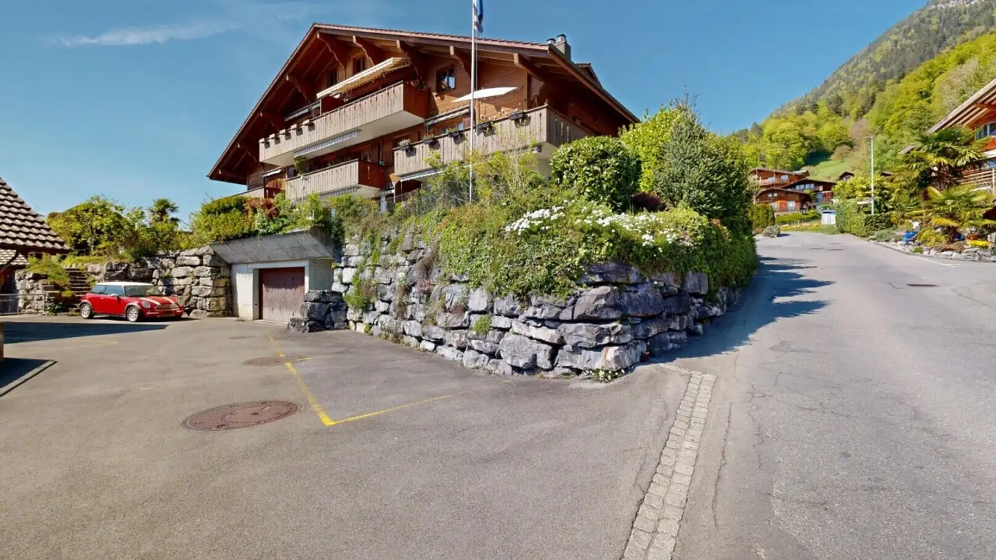 Wohnung kaufen - 3658 Merligen - Foto 2