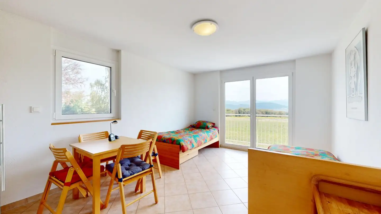 Reihenhaus kaufen - 1073 Savigny - Foto 4