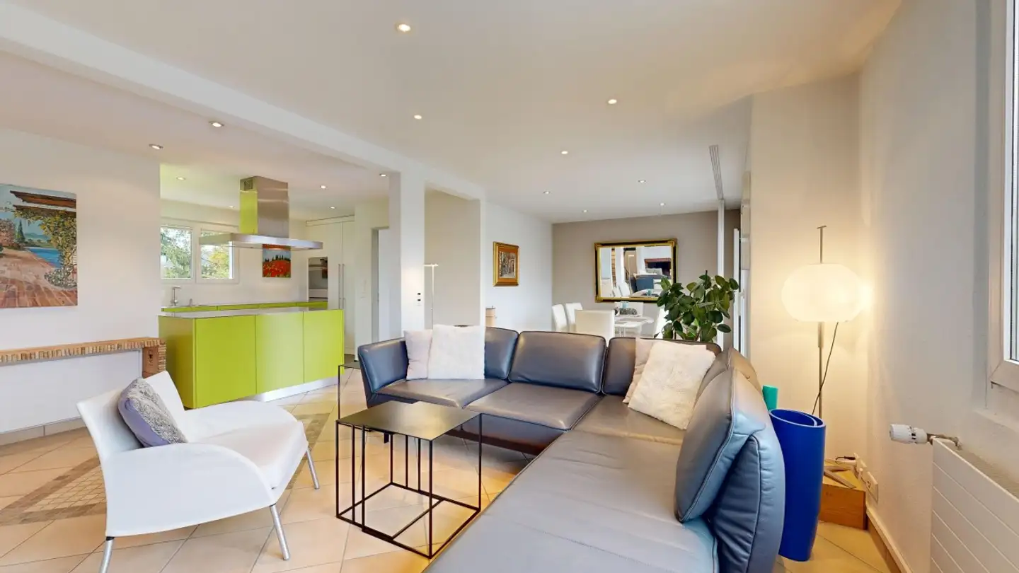 Einfamilienhaus kaufen - 8112 Otelfingen - Foto 4