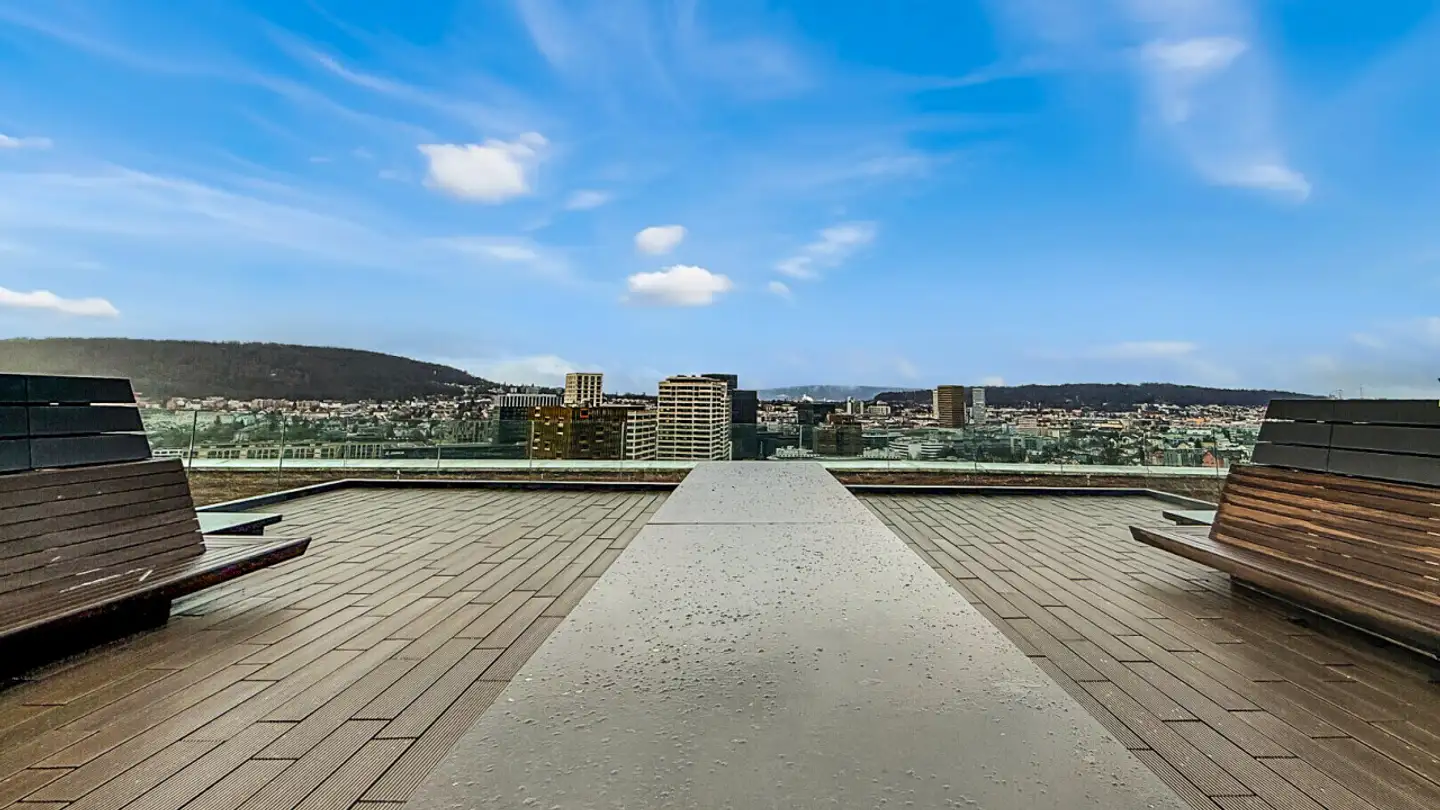 Apartment for sale - Schärenmoosstrasse 76, 8052 Zürich - Photo 2