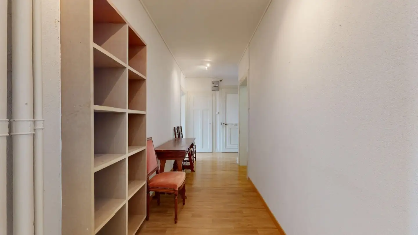 Apartment for sale - 2300 La Chaux-de-Fonds - Photo 2